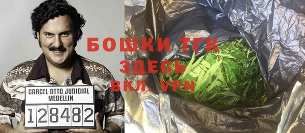 ALPHA PVP Алексеевка